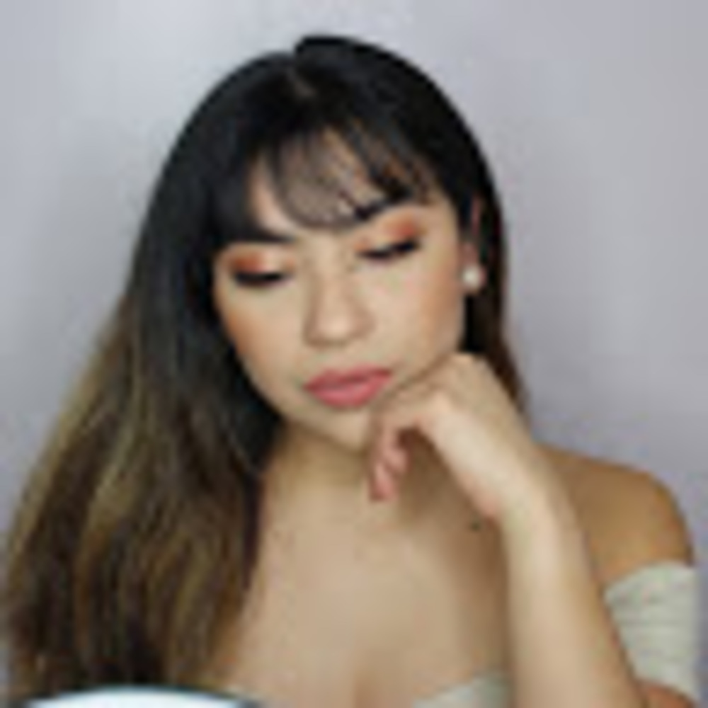 Meet your Posher, Brenda